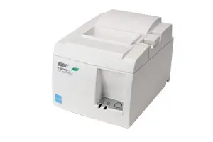 фото Принтер чеків Star MicronicsTSP143IIIW (39464890)