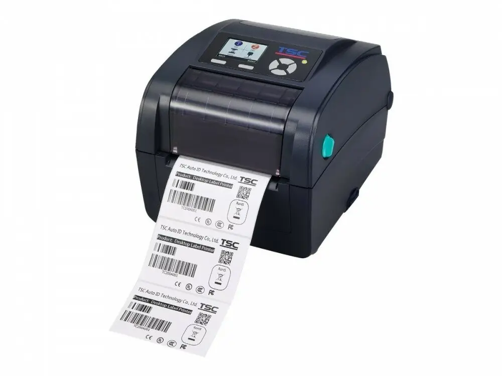 фото Принтер чеків TSC TC210 (99-059A001-1002)