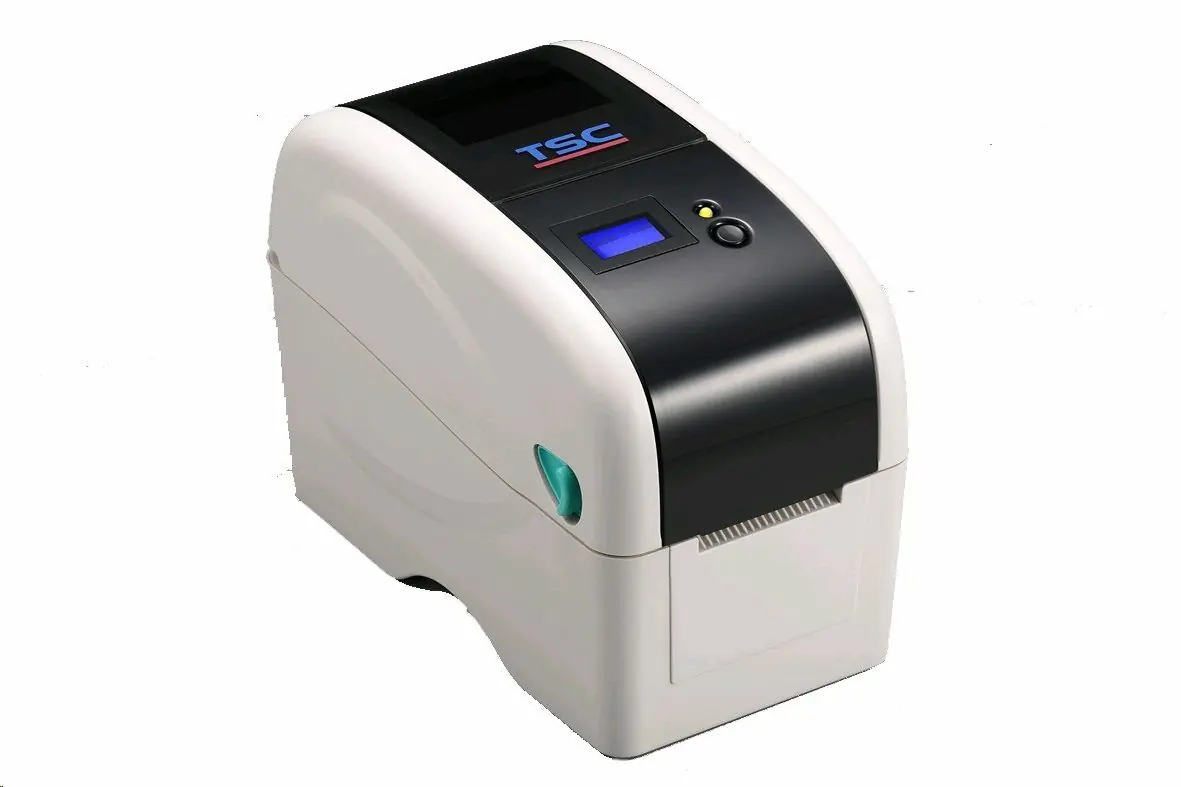 фото Принтер чеків TSC TTP-225 TT (99-040A001-0202)