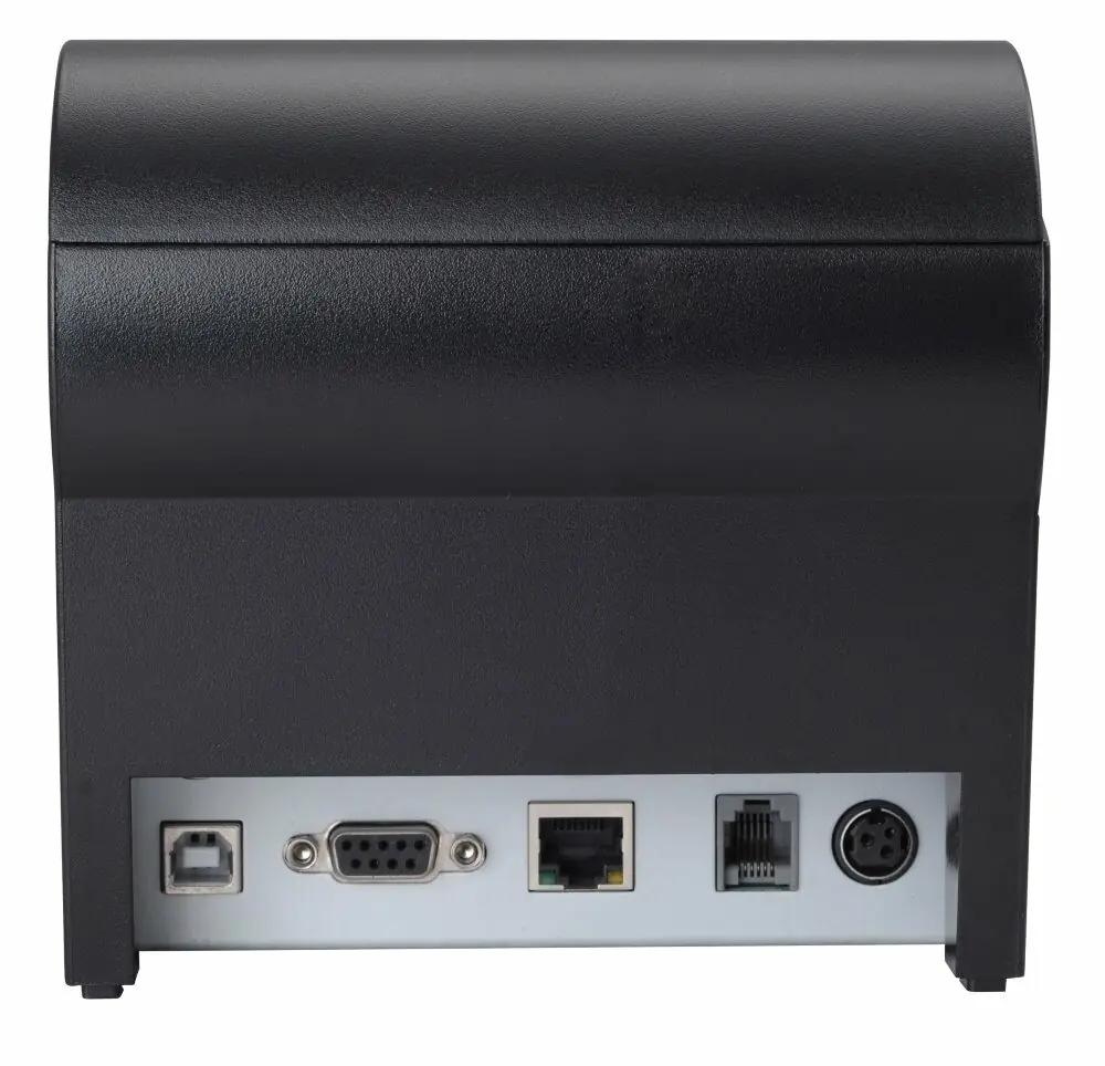 фото Принтер чеків Xprinter C260-K