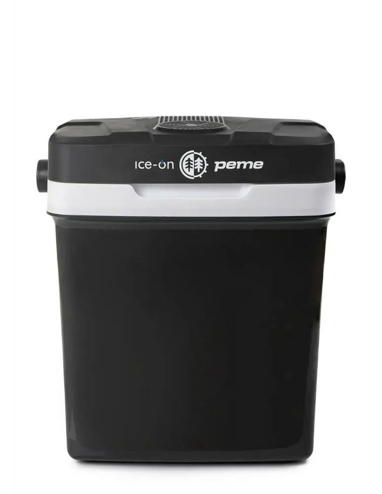 фото Портативний холодильник Peme Essential Ice-on 27 Night Sky