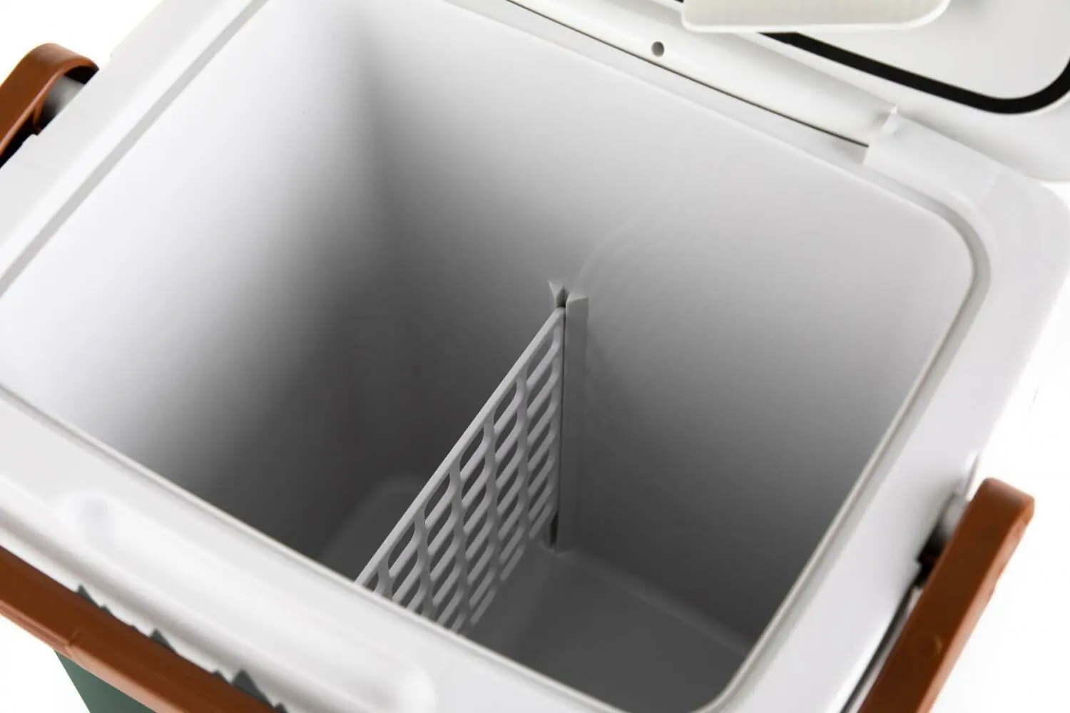 фото Портативний холодильник Peme Essential Ice-on 32 Pine Forest