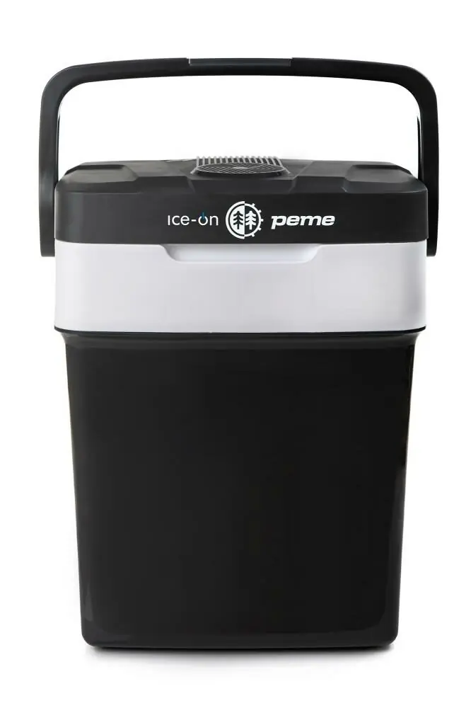 фото Портативний холодильник Peme Essential Ice-on 32 Night Sky