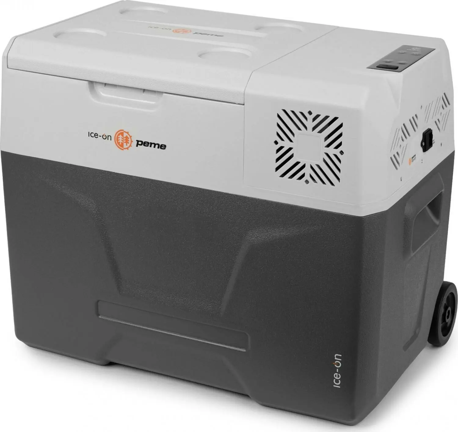 фото Портативний холодильник Peme Expedition 39 l Adventure-Orange