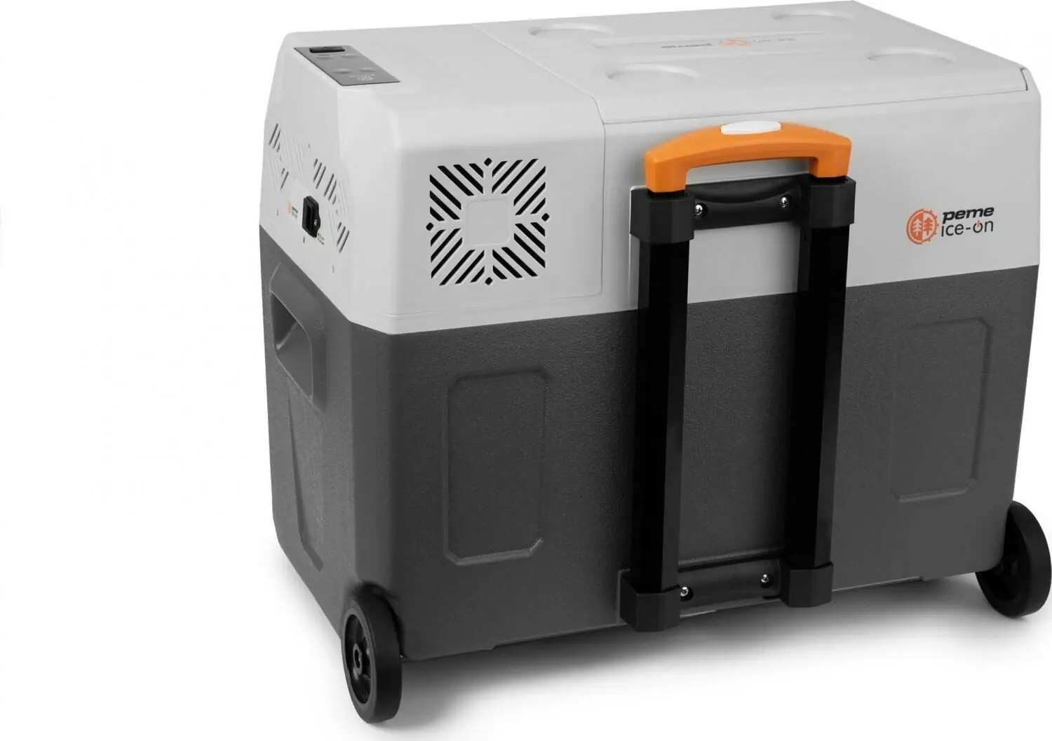 фото Портативний холодильник Peme Expedition 39 l Adventure-Orange
