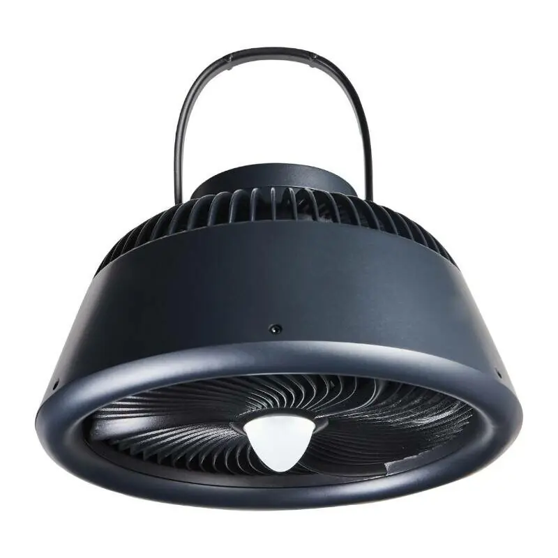 фото Вентилятор настільний Flextail Max Cooler 4in1