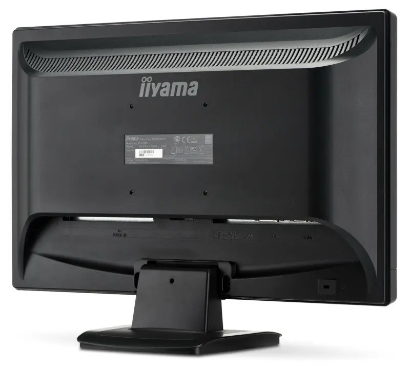 фото Монітор Iiyama P2252HS