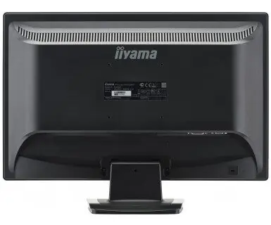 фото Монітор Iiyama P2252HS