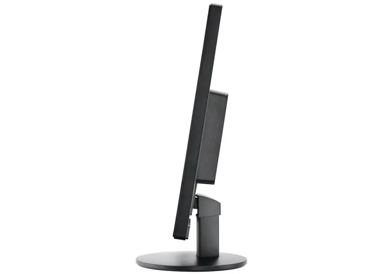 фото Монітор AOC E2470SWHE