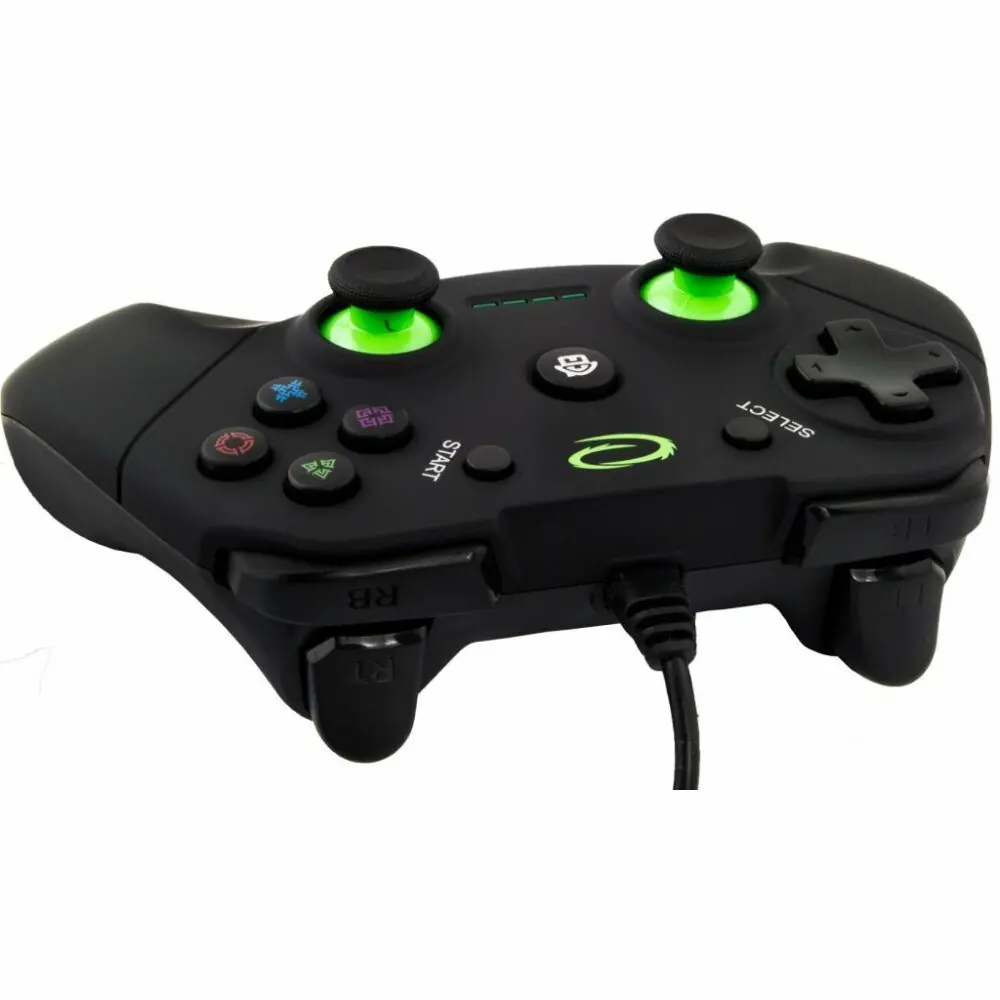 фото Геймпад Esperanza EG110