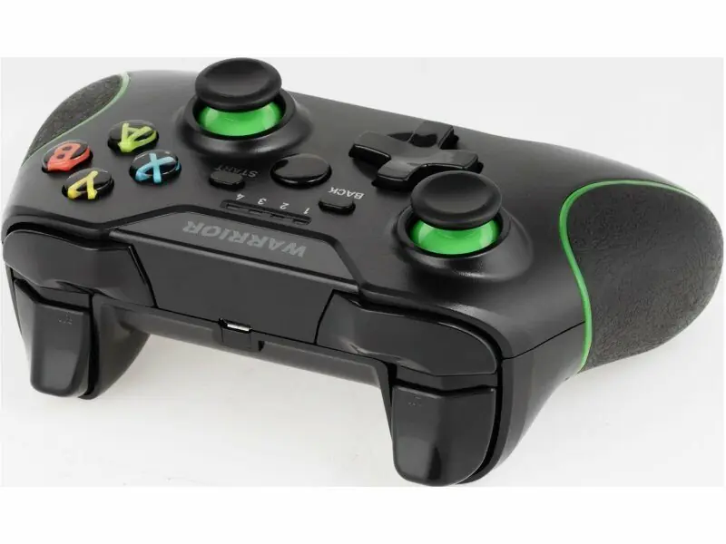 фото Геймпад Kruger&Matz Warrior (KM0770)