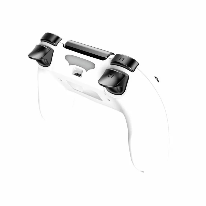 фото Геймпад White Shark GPW-4006 White