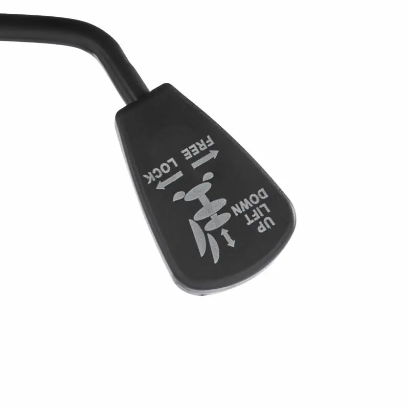 фото Комп'ютерне крісло для геймера White Shark Monza Black