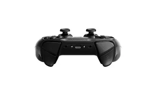 фото Геймпад SteelSeries Nimbus+ Wireless Gaming Controller (69089)