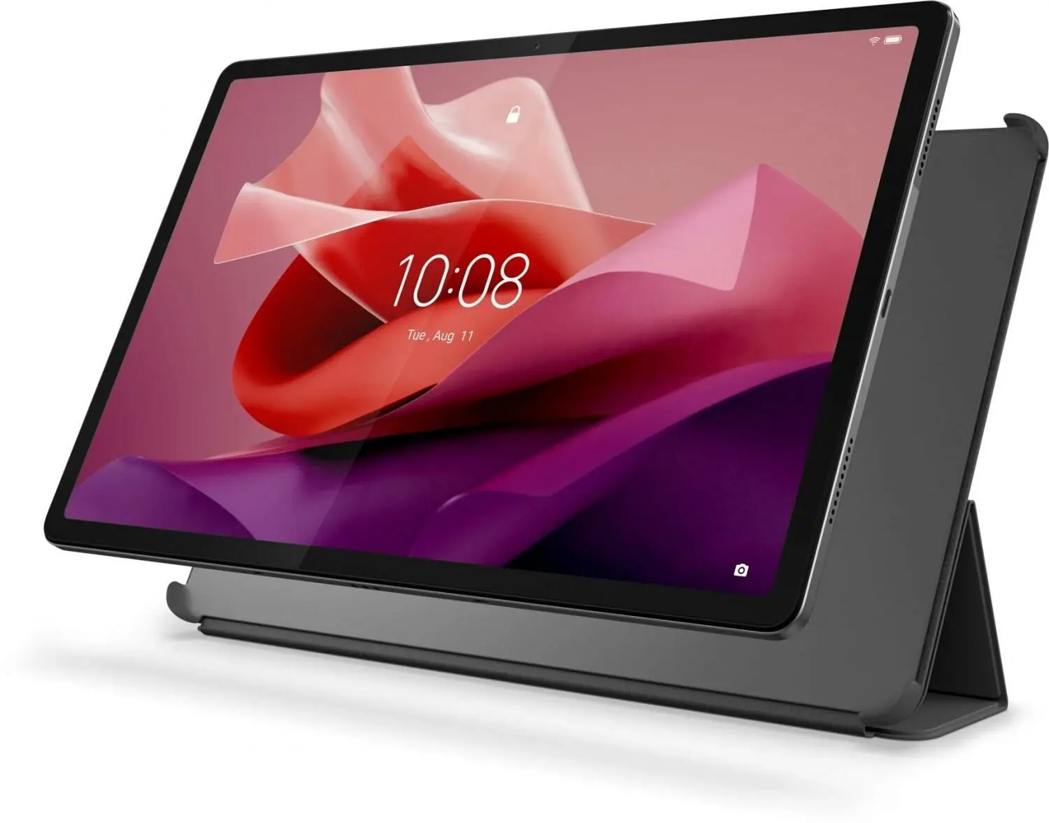 Lenovo Keyboard Pack pro Tab P12 šedá | Mironet.cz