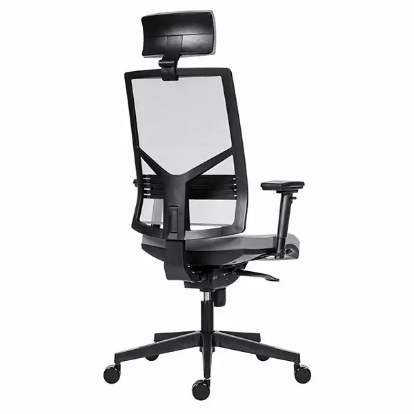 фото Офісне крісло Powerton Marie Gray