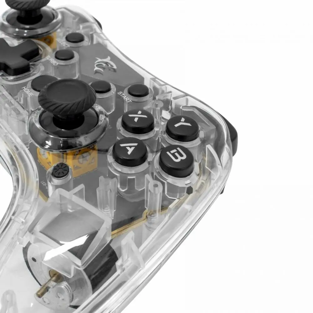 фото Геймпад White Shark GPW-8039 Glass