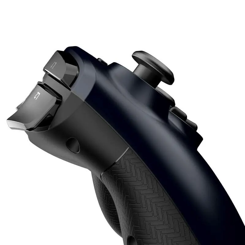 фото Геймпад Hori Wireless Horipad Pro Black (HRPC0500)