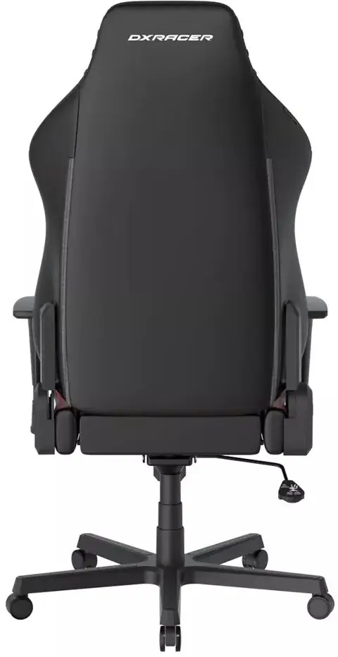 фото Комп'ютерне крісло для геймера DXRacer Drifting XL Black/Red