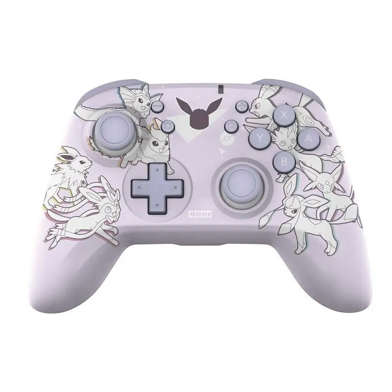 фото Геймпад Hori Nintendo Switch (NSP1645)