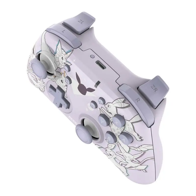 фото Геймпад Hori Nintendo Switch (NSP1645)