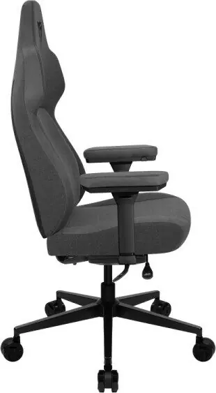 фото Комп'ютерне крісло для геймера ThunderX3 Core Smart Loft Gray (TEGC-207010Z.Z1)