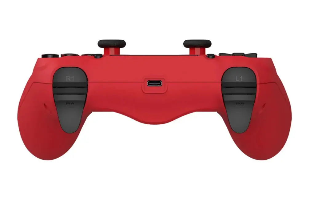 фото Геймпад Dragonshock Mizar Red