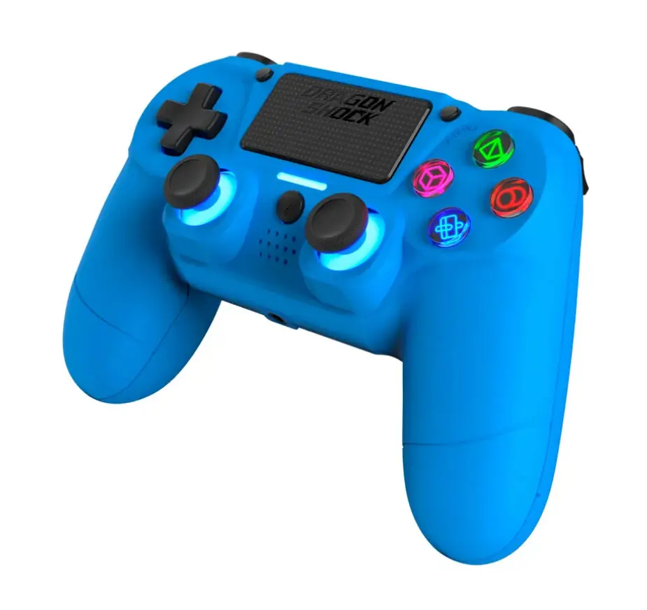 фото Геймпад Dragonshock Mizar Blue