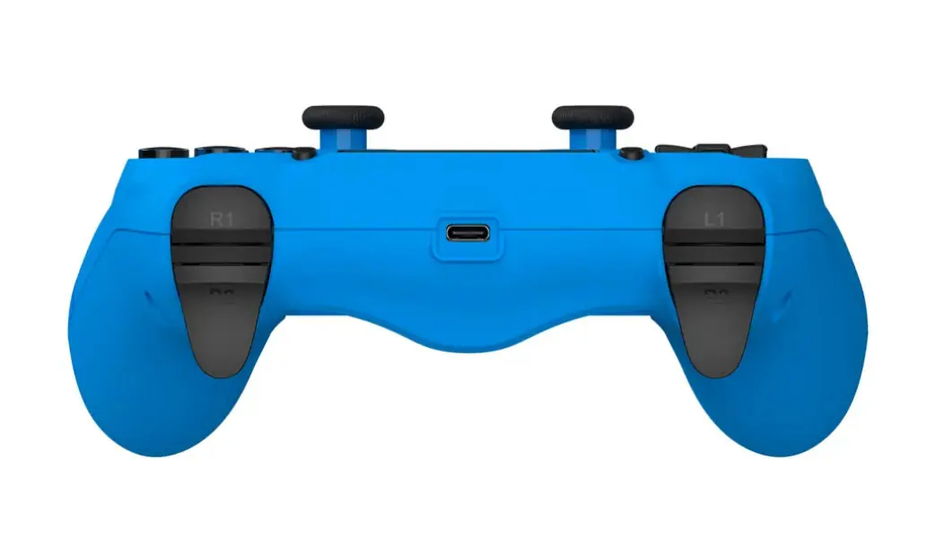 фото Геймпад Dragonshock Mizar Blue