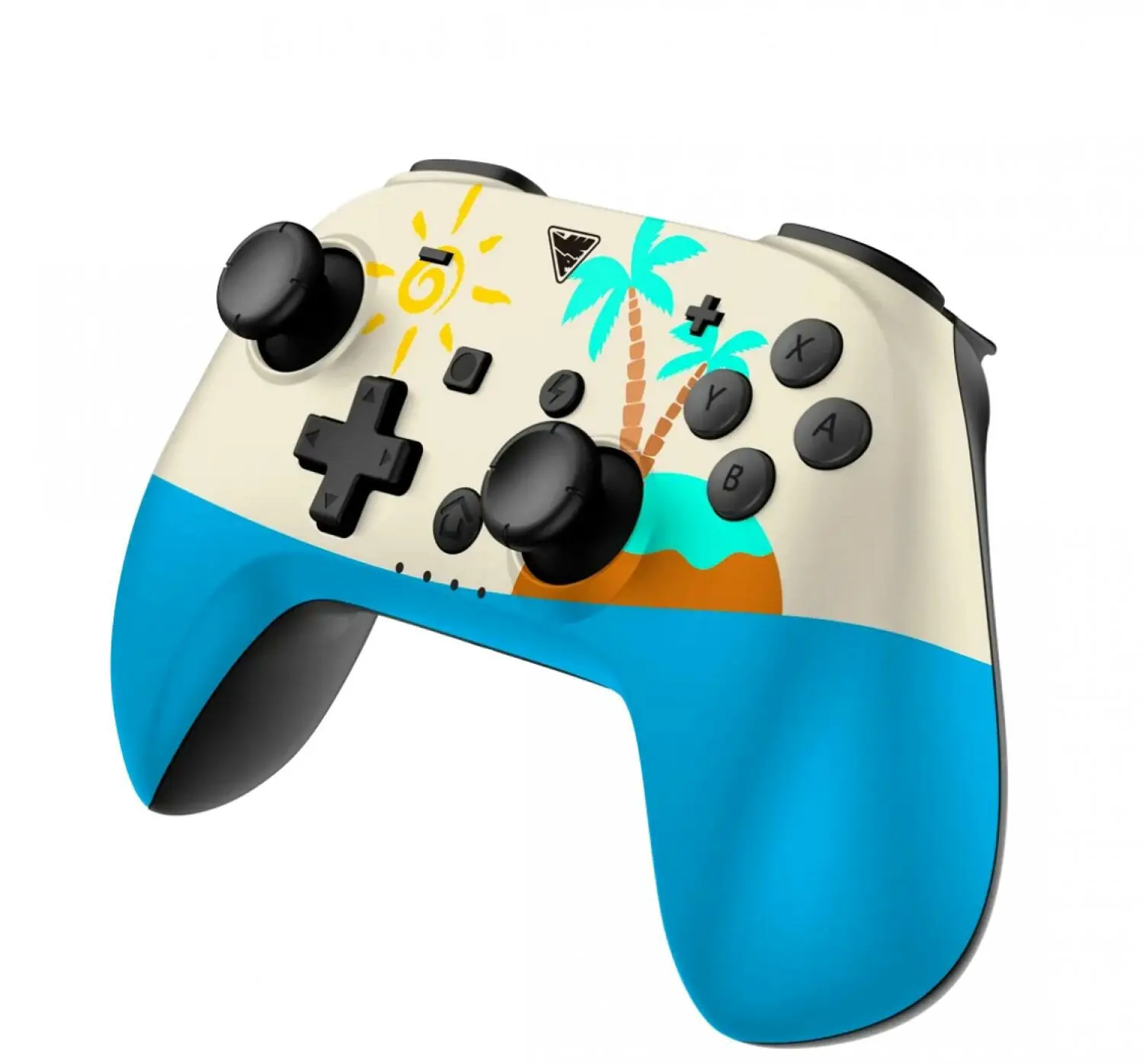 фото Геймпад Dragonshock Poptop Island