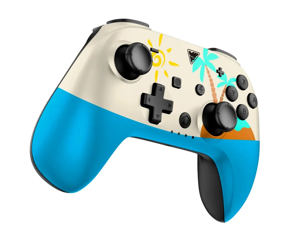 фото Геймпад Dragonshock Poptop Island