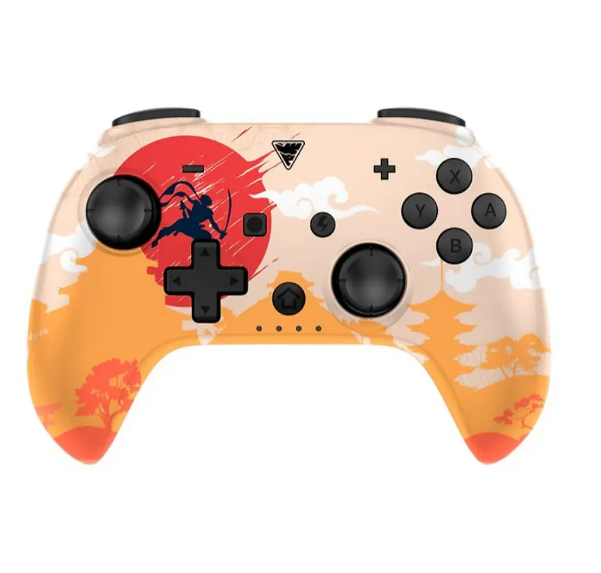 фото Геймпад Dragonshock Poptop Rising Sun