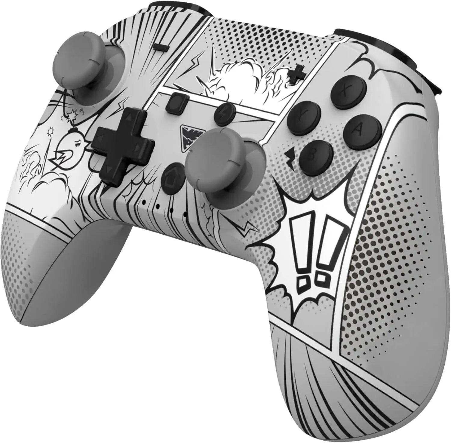 фото Геймпад Dragonshock Poptop Manga