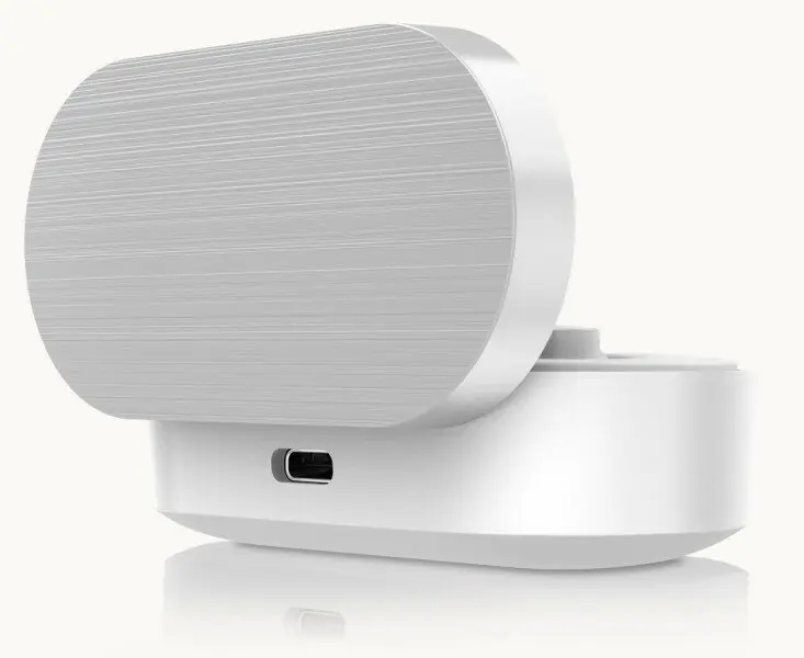 фото Навушники TWS Aligator Pods White