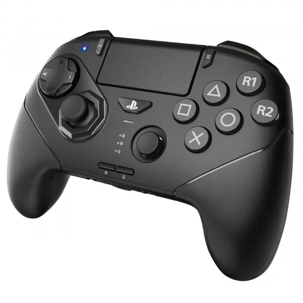 фото Геймпад Hori Fighting Commander Octa Pro Black (HRP52078) 1