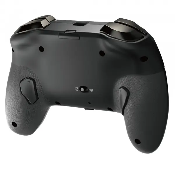 фото Геймпад Hori Fighting Commander Octa Pro Black (HRP52078) 2