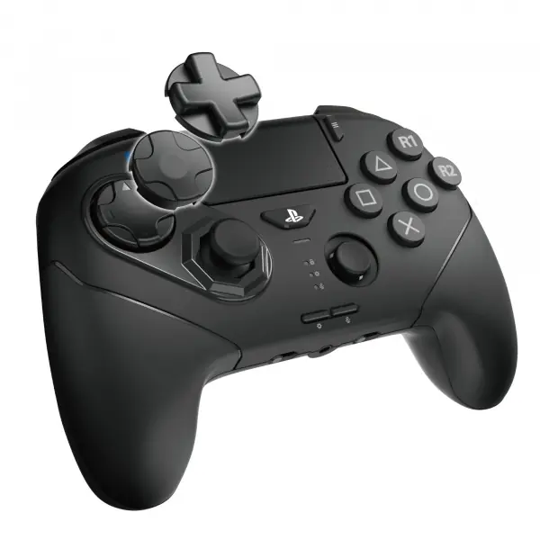 фото Геймпад Hori Fighting Commander Octa Pro Black (HRP52078) 3