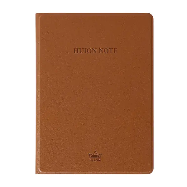 фото Умный блокнот Huion Note X-10 3