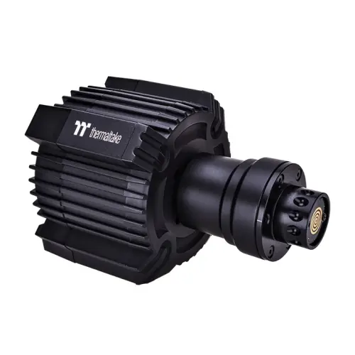 фото Комплект (руль, педали) Thermaltake G6 Direct Drive Racing (GRB-G6D-DGT3BB-01) 2