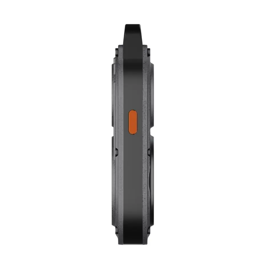 Rolling Square AirNotch Pro – Localizzatore Bluetooth Per Android Find Hub, Suono 360°, Batterie CR2032, IP68 - 3