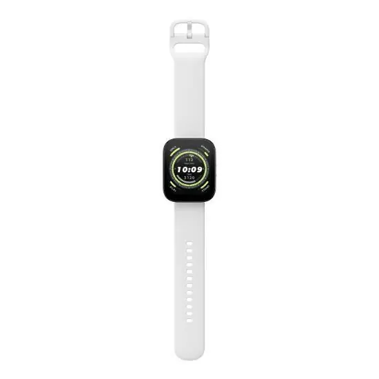 фото Смарт-годинник Amazfit Bip 5 Cream White
