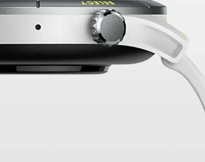 фото Смарт‑часы Amazfit Cheetah Round Speedster Grey