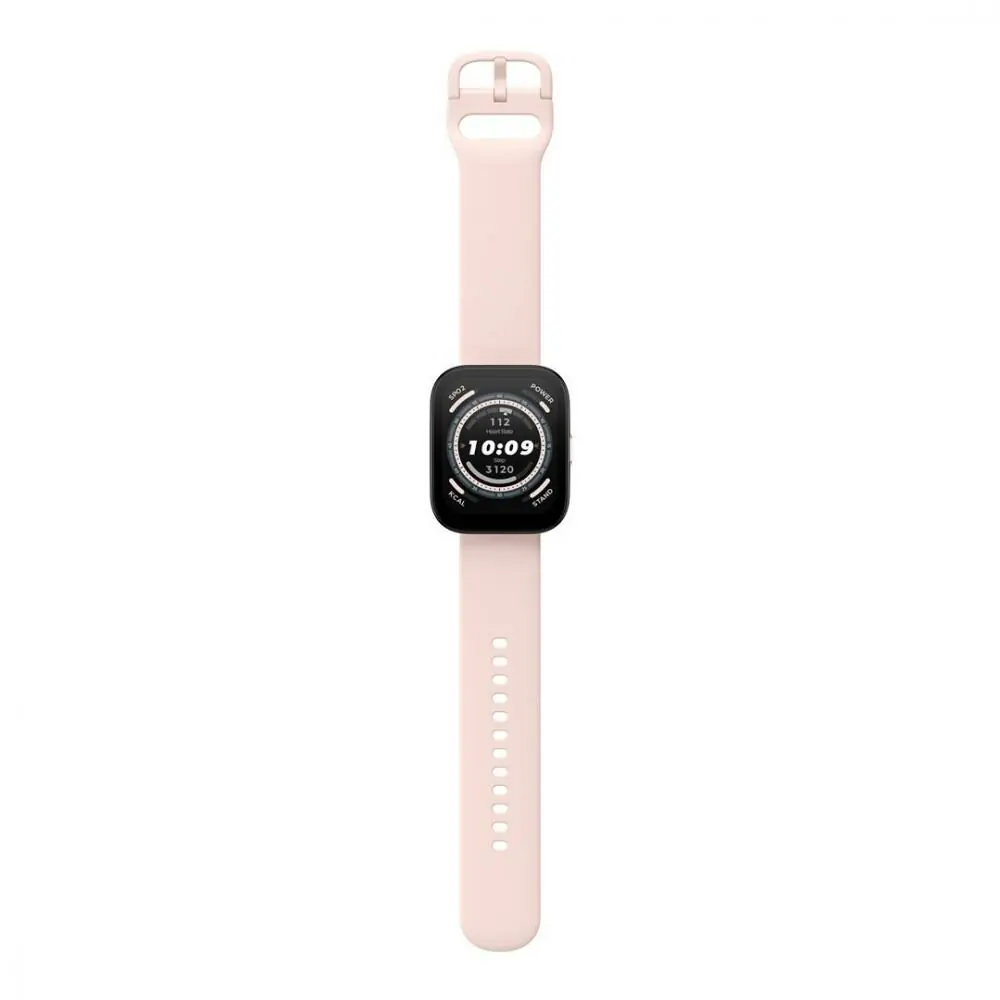 фото Смарт-годинник Amazfit Bip 5 Pastel Pink