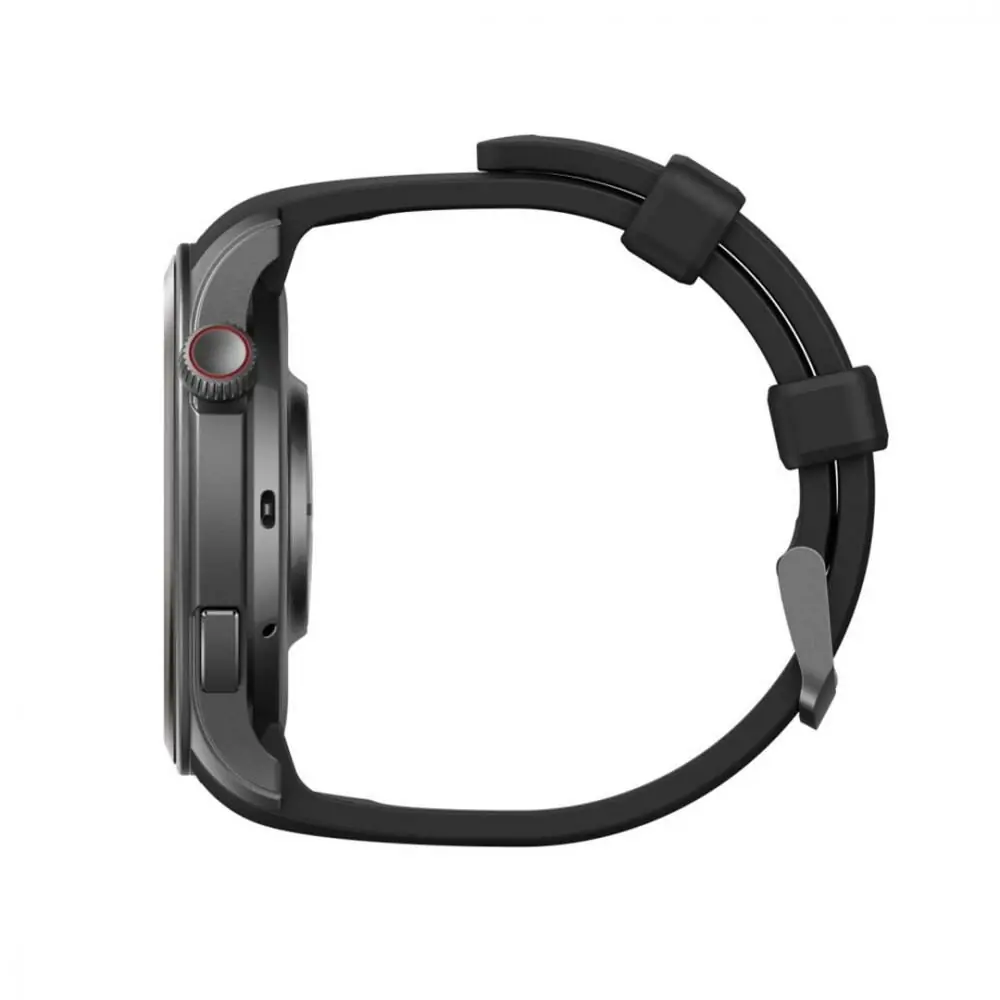 фото Смарт-годинник Amazfit Balance Midnight