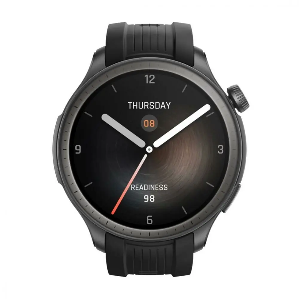 фото Смарт-годинник Amazfit Balance Midnight