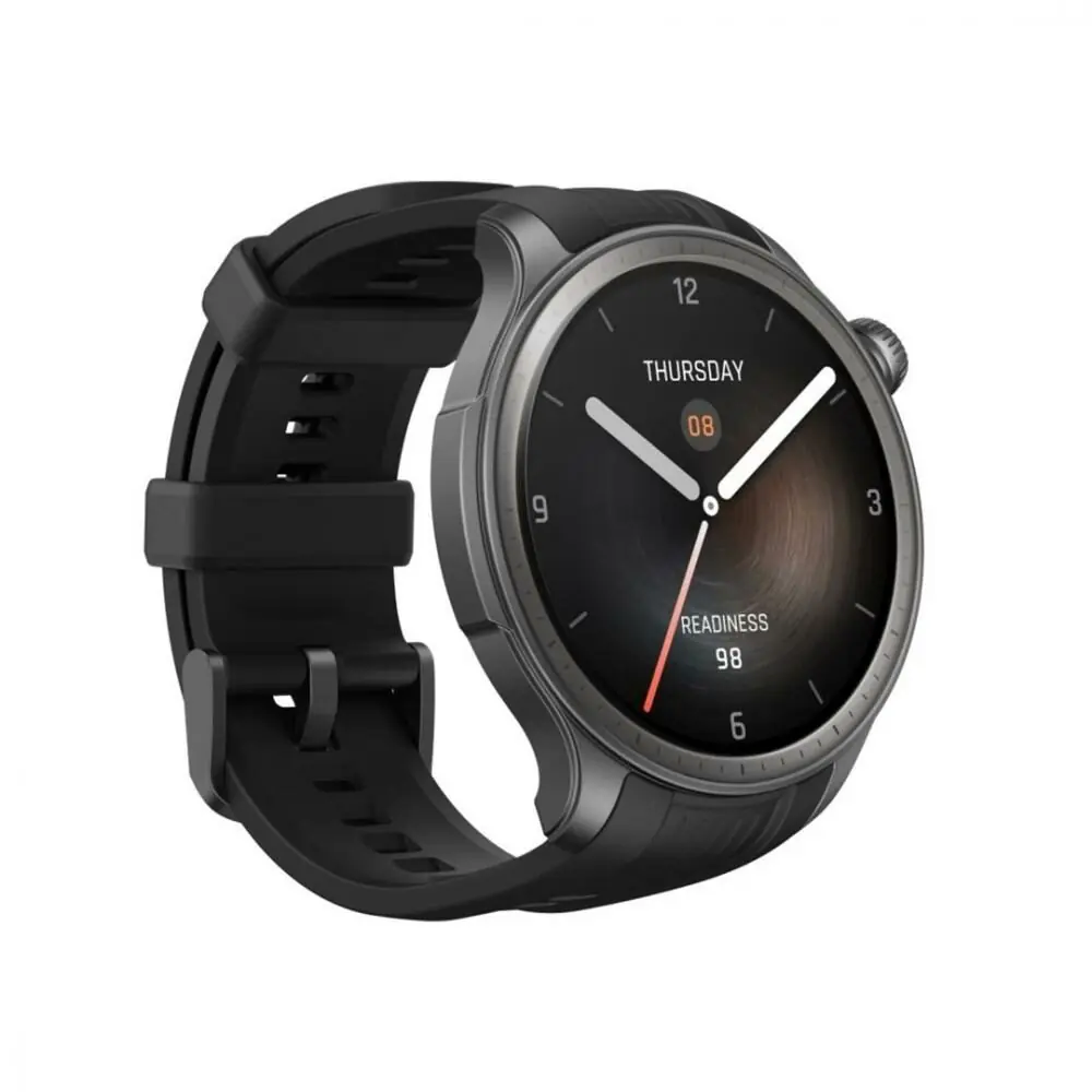 фото Смарт-годинник Amazfit Balance Midnight