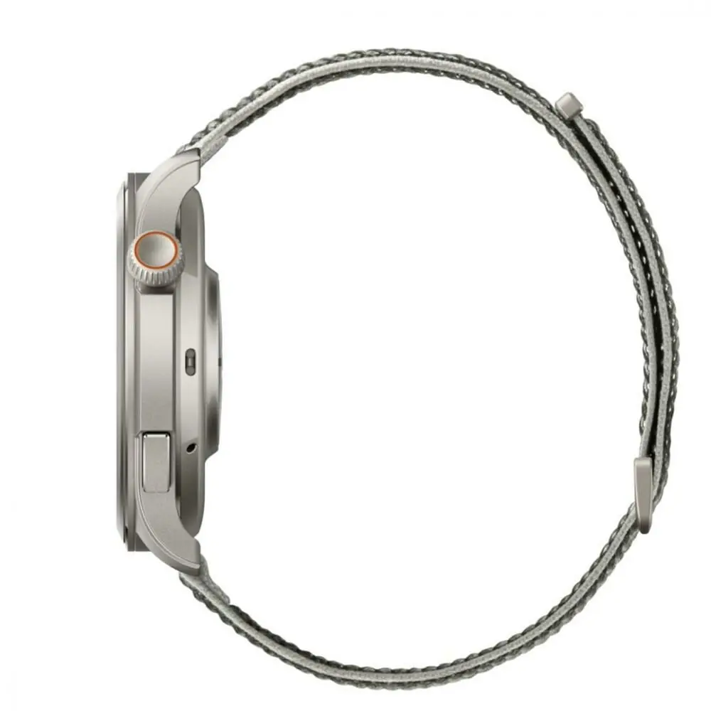 фото Смарт-годинник Amazfit Balance Sunset Grey