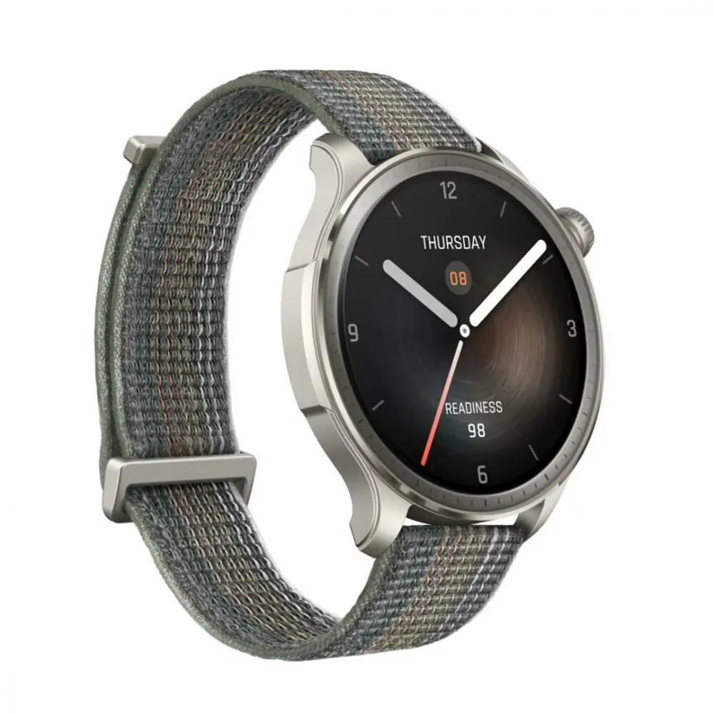 фото Смарт-годинник Amazfit Balance Sunset Grey
