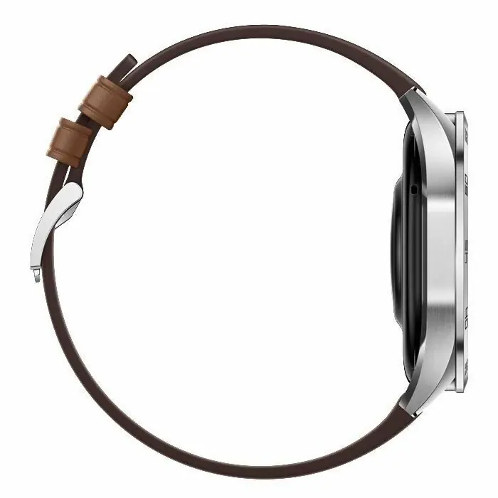 фото Смарт-годинник Huawei Watch GT 4 46mm Brown (55020BGW)