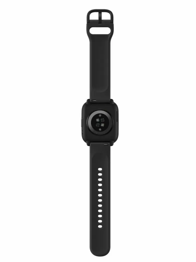 фото Смарт-годинник Amazfit Active Midnight Black